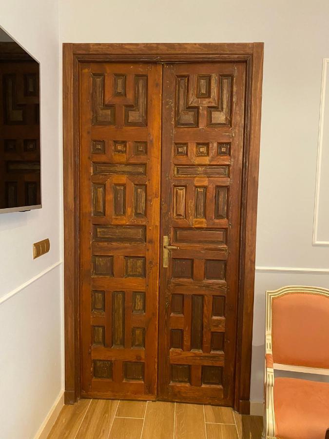 Apartamento San Esteban 16 Real