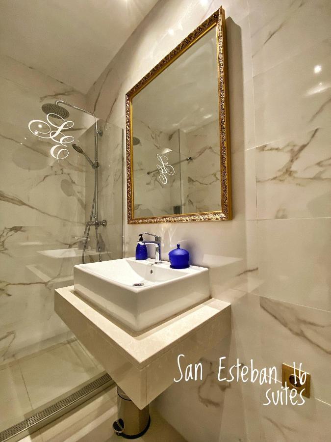 San Esteban 16 Real Apartment